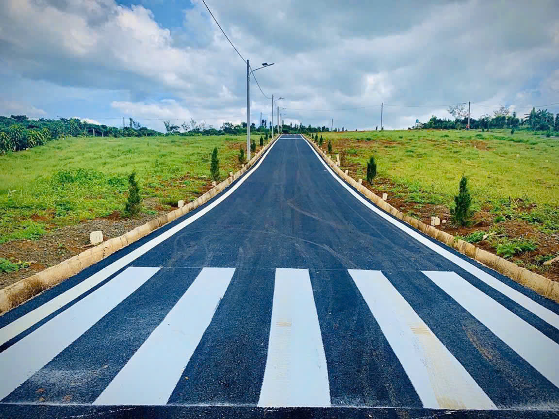 Đất Nền Bảo Lộc