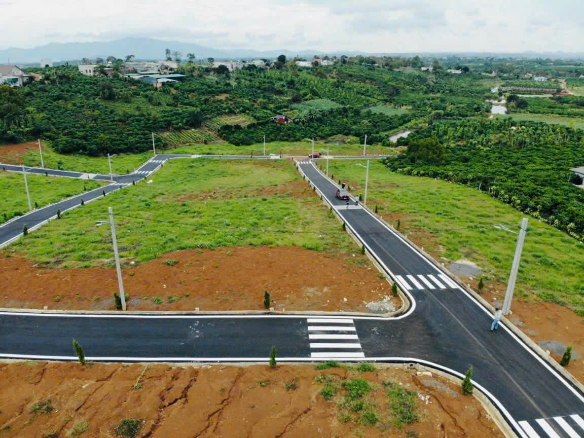 Đất Nền Bảo Lộc