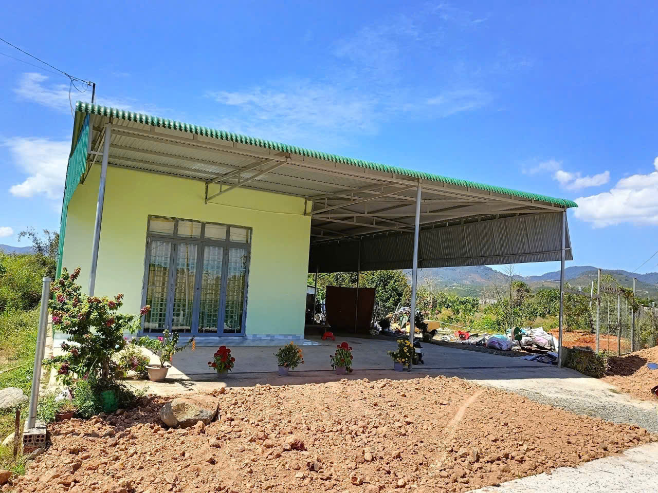 Đất Nền Bảo Lộc