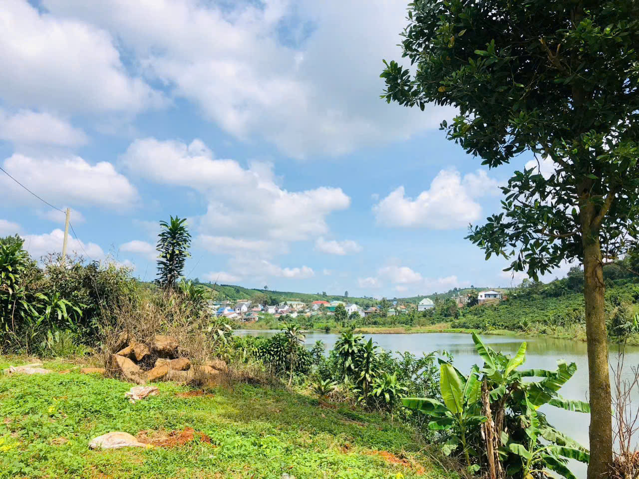 Đất Nền Bảo Lộc