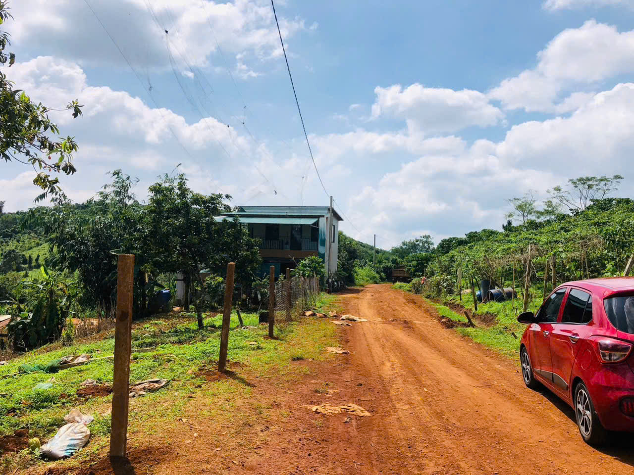 Đất Nền Bảo Lộc