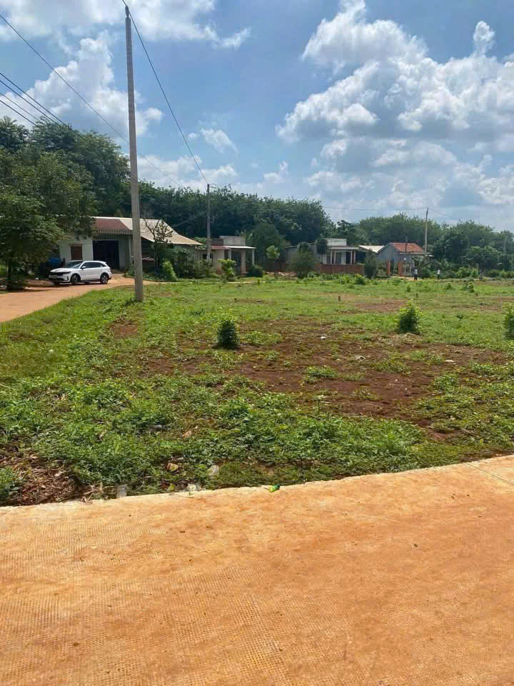 Đất Nền Bảo Lộc