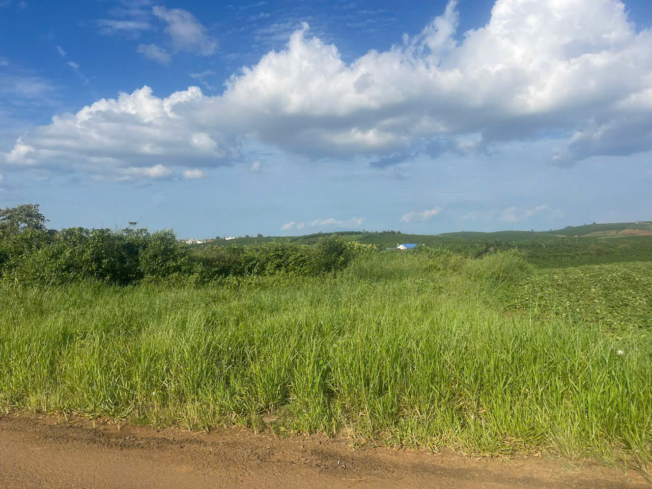 Đất Nền Bảo Lộc