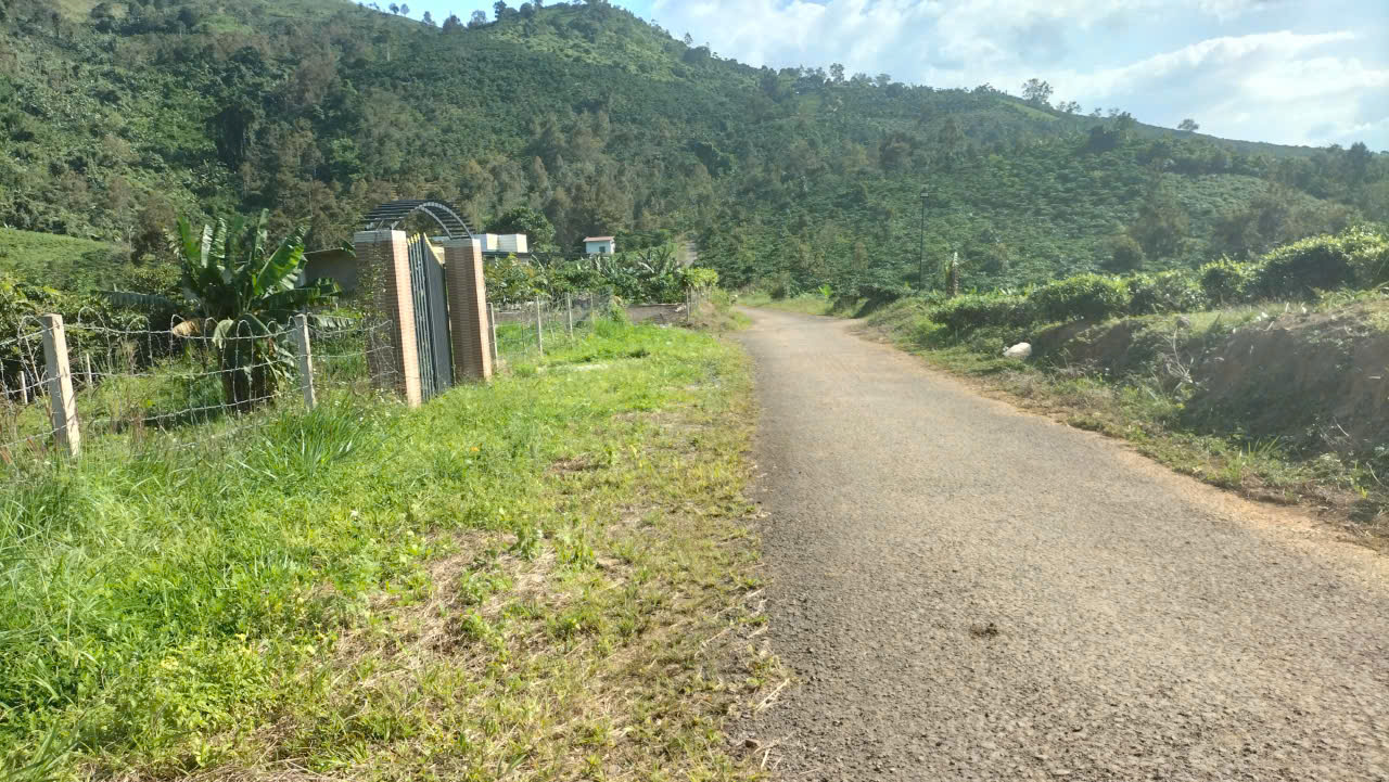 Đất Nền Bảo Lộc