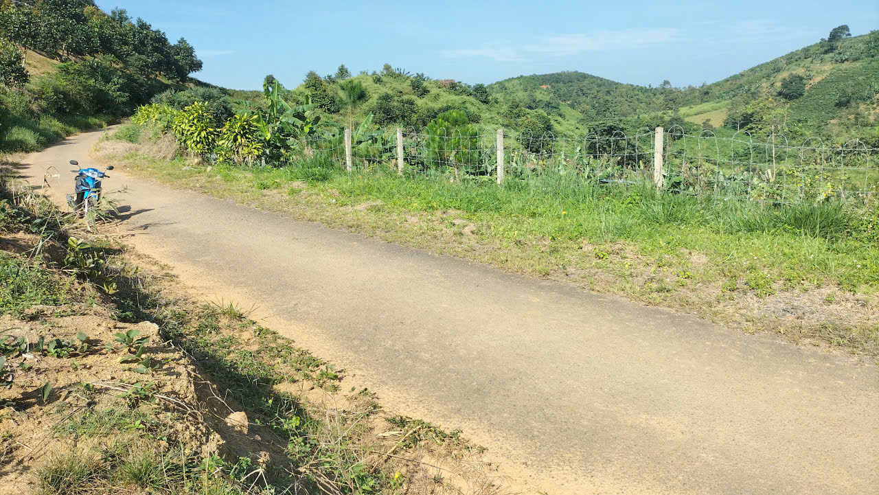 Đất Nền Bảo Lộc