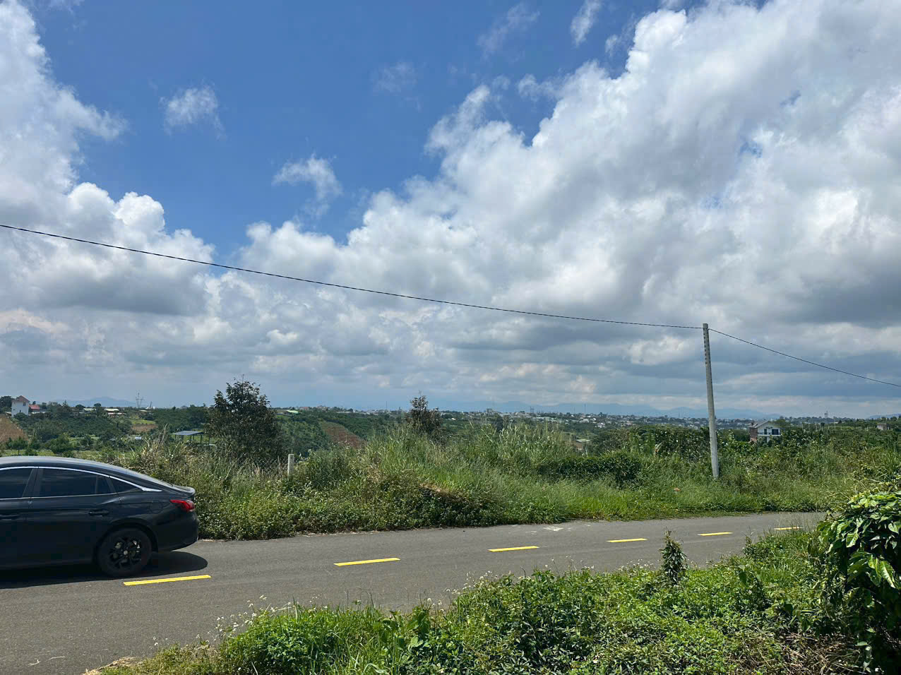 Đất Nền Bảo Lộc