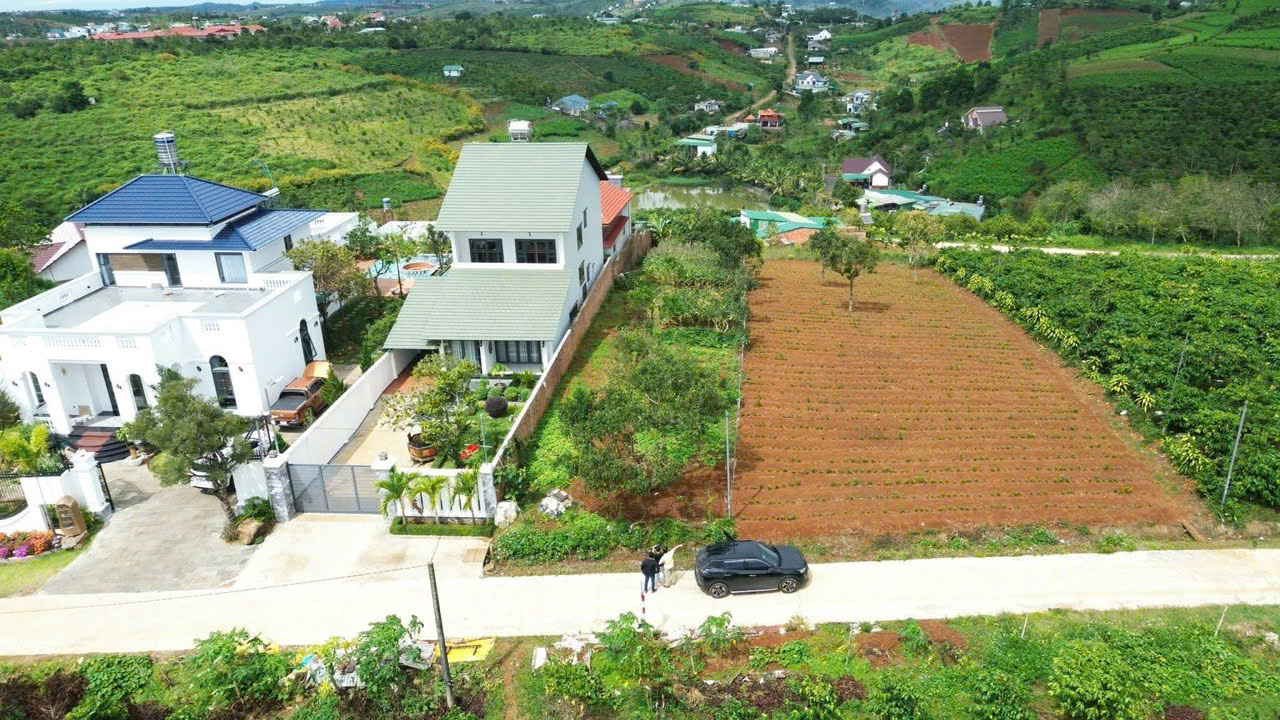 Đất Nền Bảo Lộc