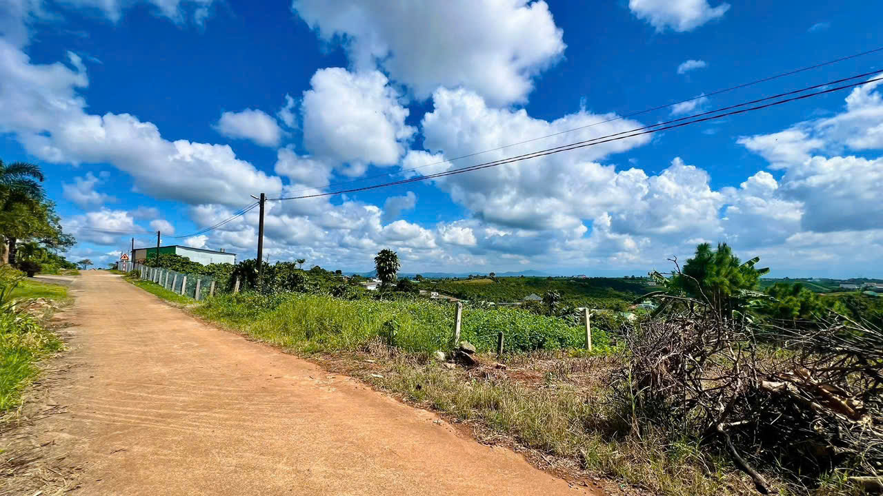 Đất Nền Bảo Lộc