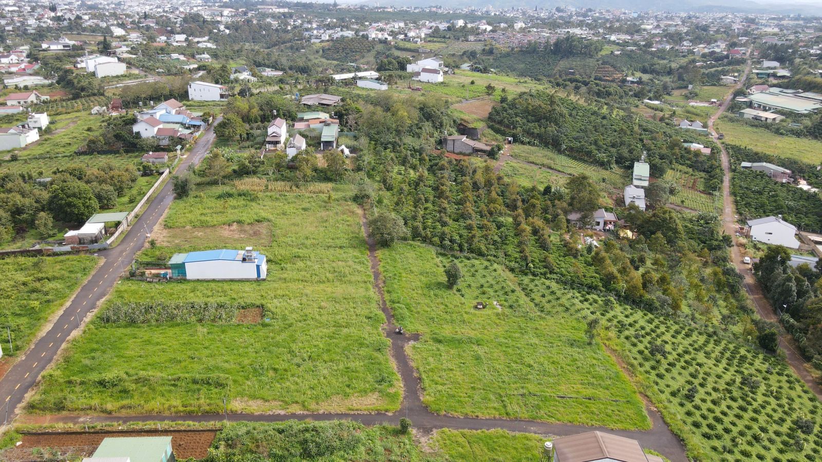 Đất Nền Bảo Lộc