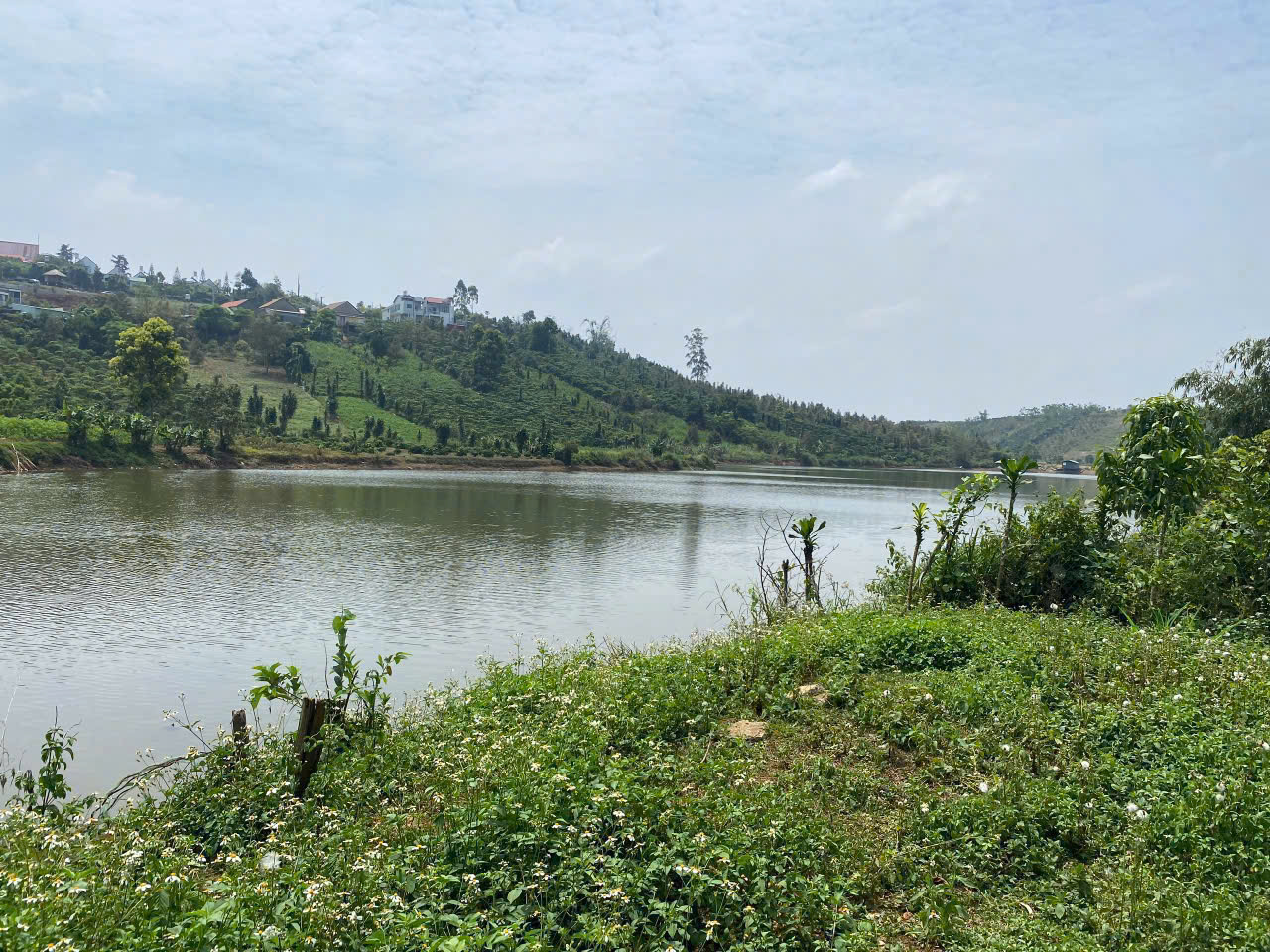 Đất Nền Bảo Lộc