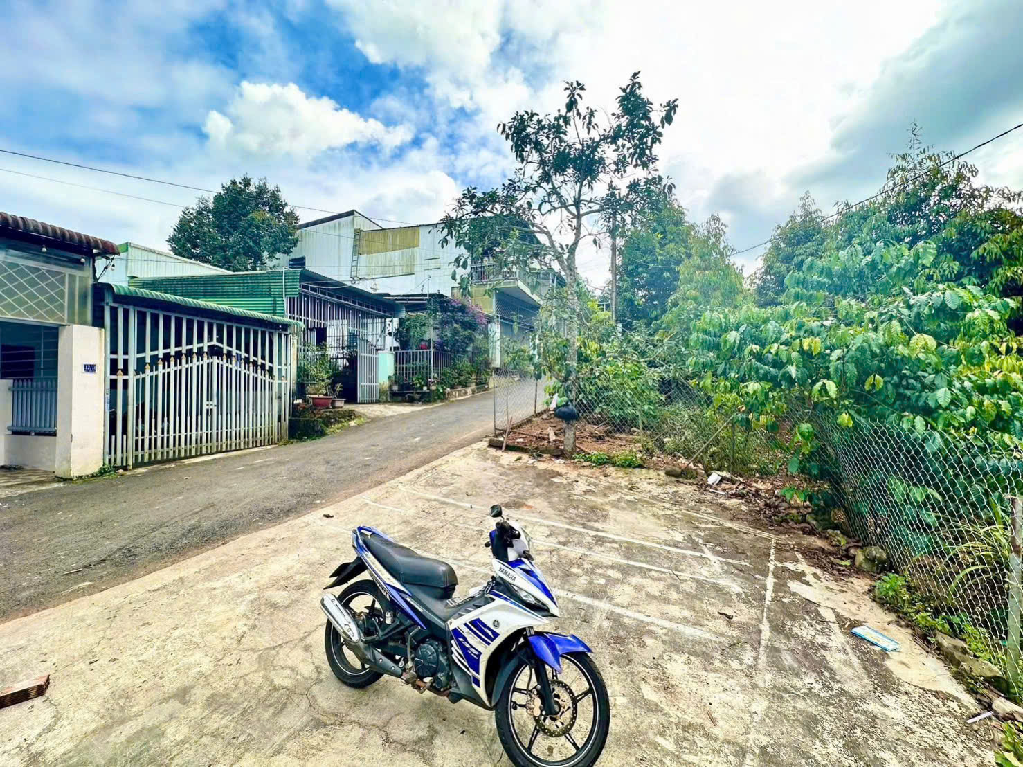 Đất Nền Bảo Lộc