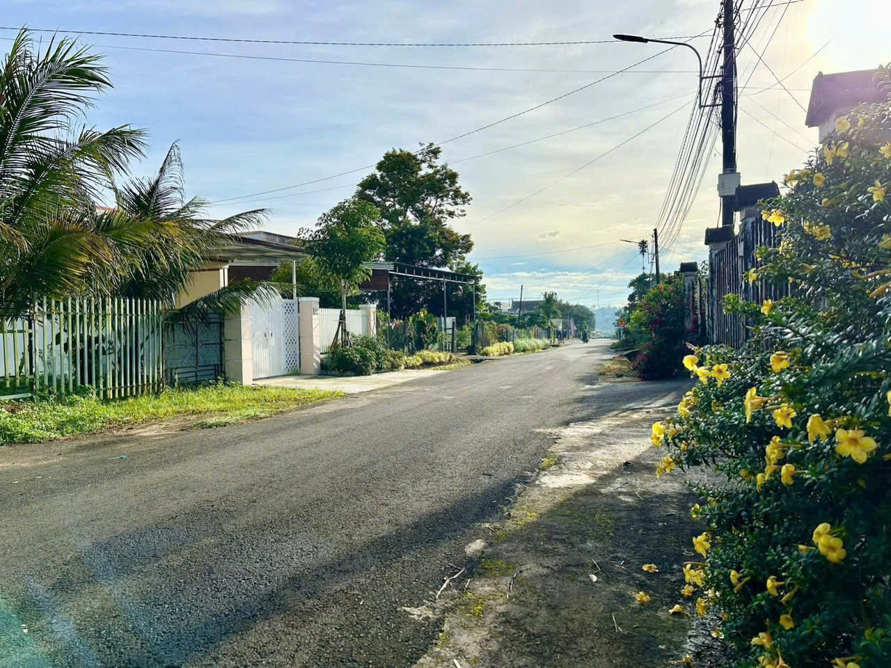 Đất Nền Bảo Lộc