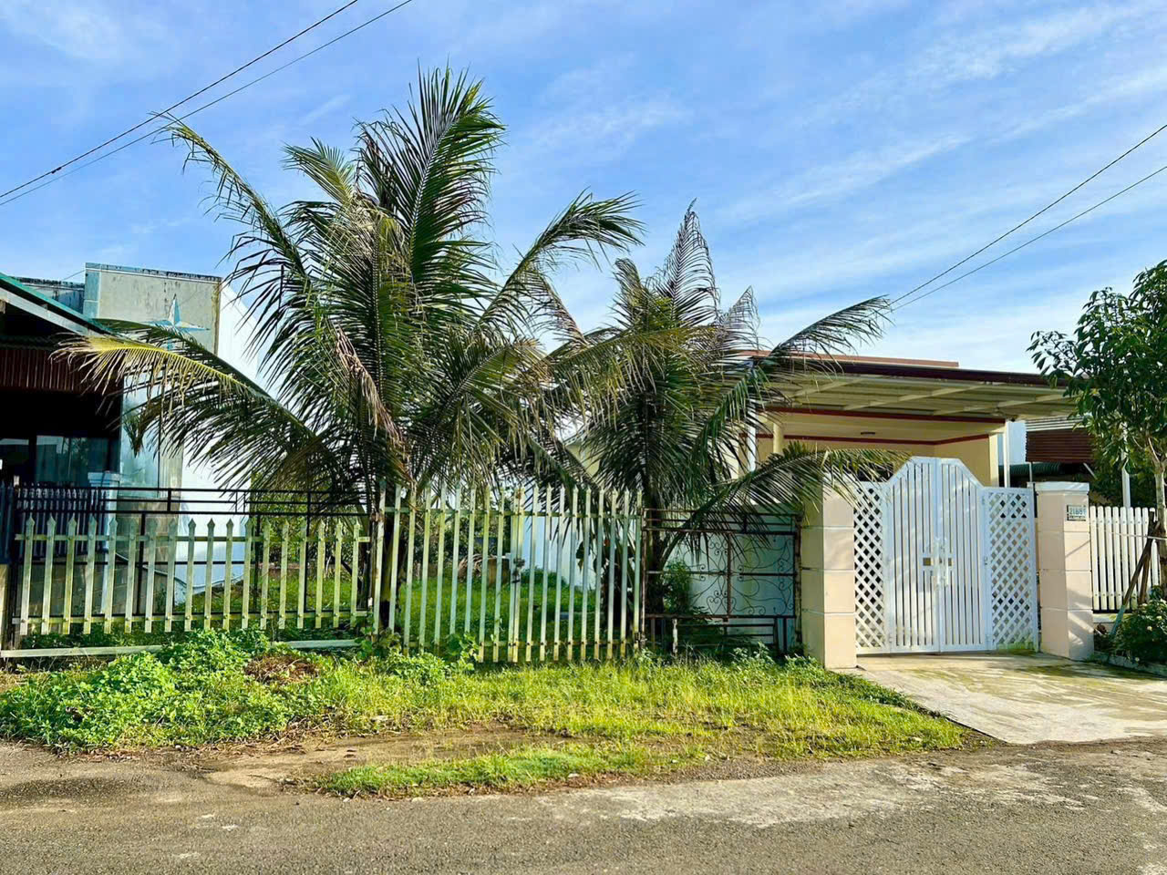 Đất Nền Bảo Lộc