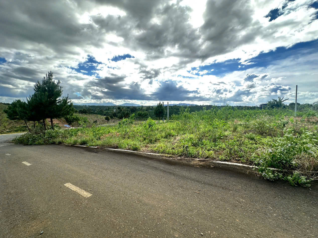 Đất Nền Bảo Lộc