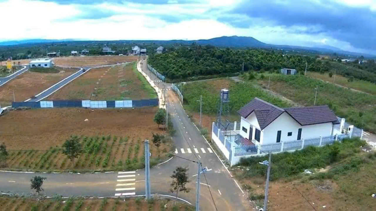 Đất Nền Bảo Lộc