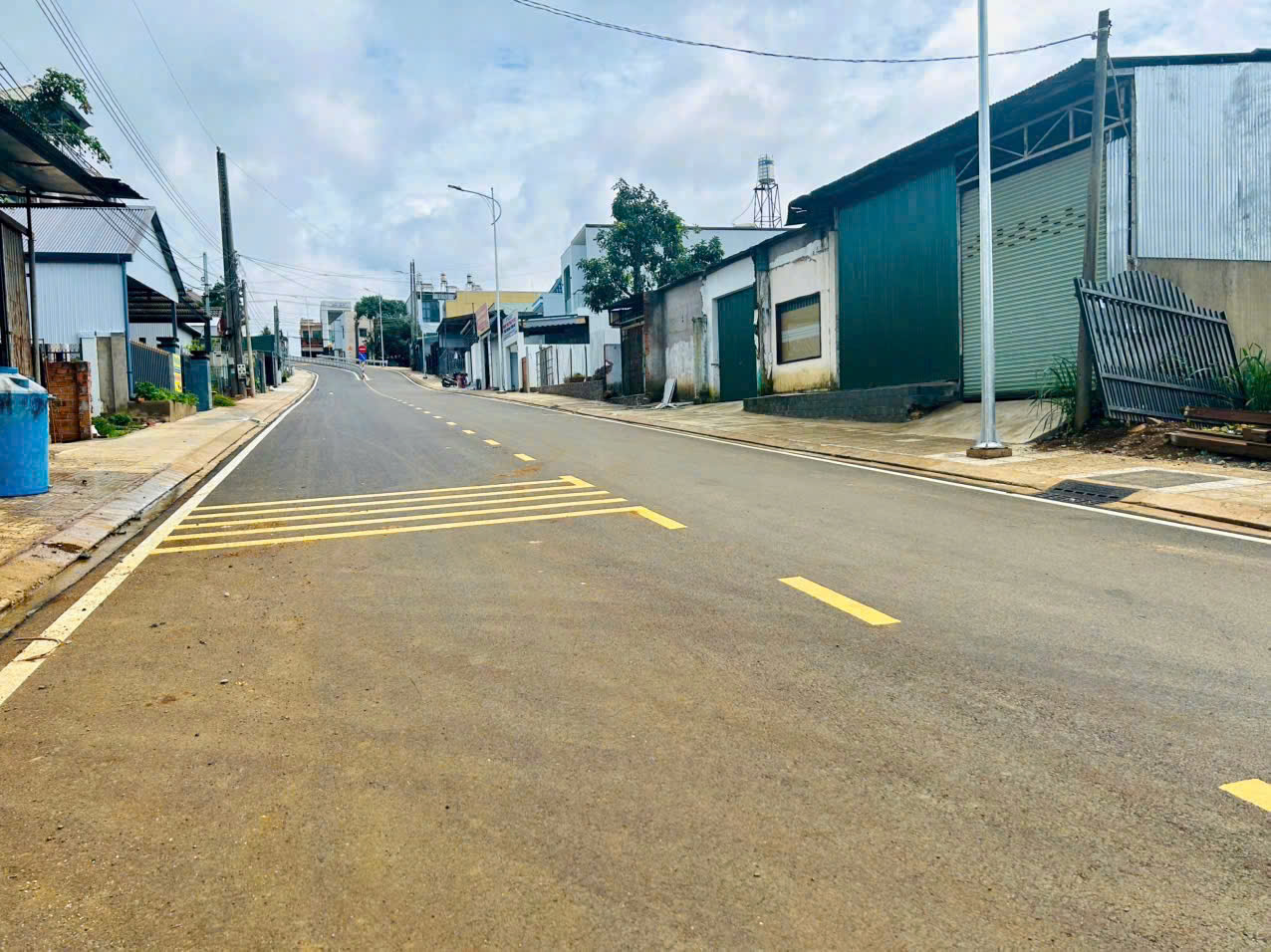 Đất Nền Bảo Lộc