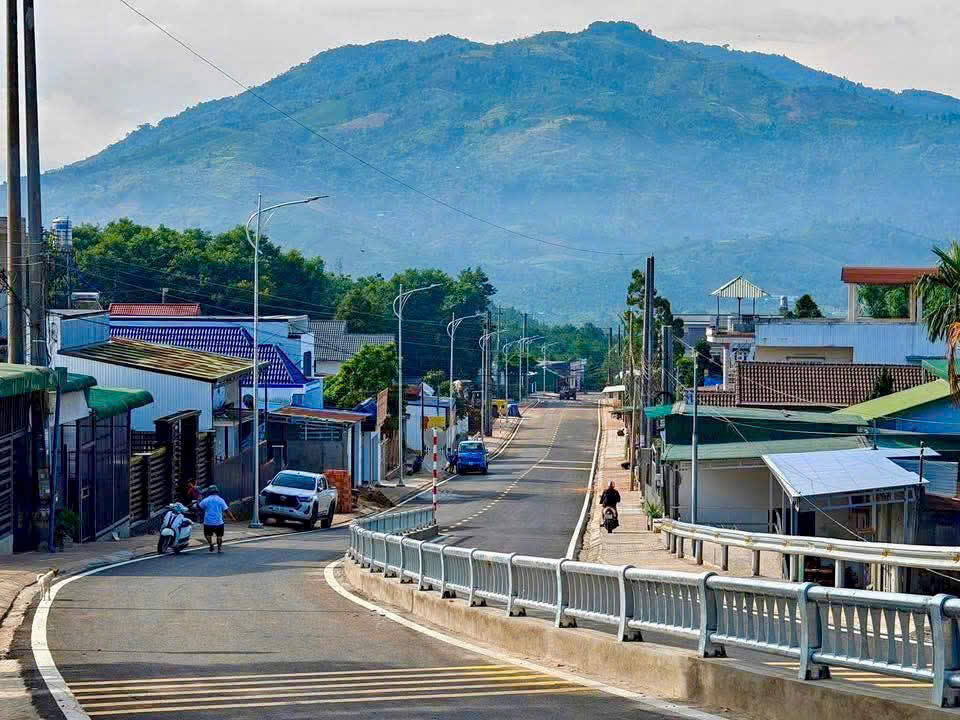 Đất Nền Bảo Lộc