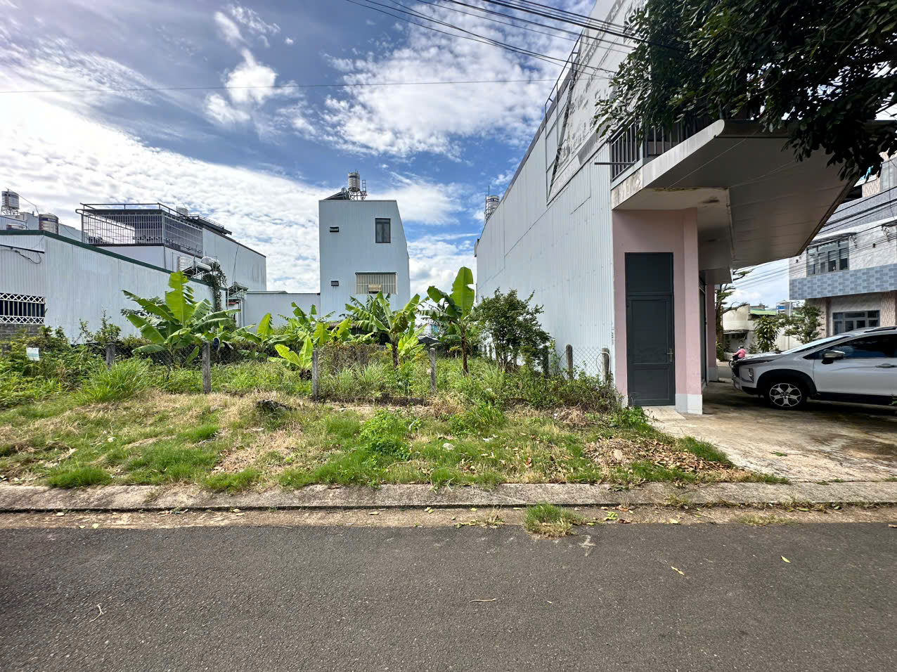 Đất Nền Bảo Lộc