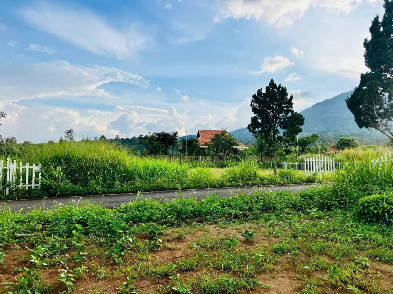 Đất Nền Bảo Lộc