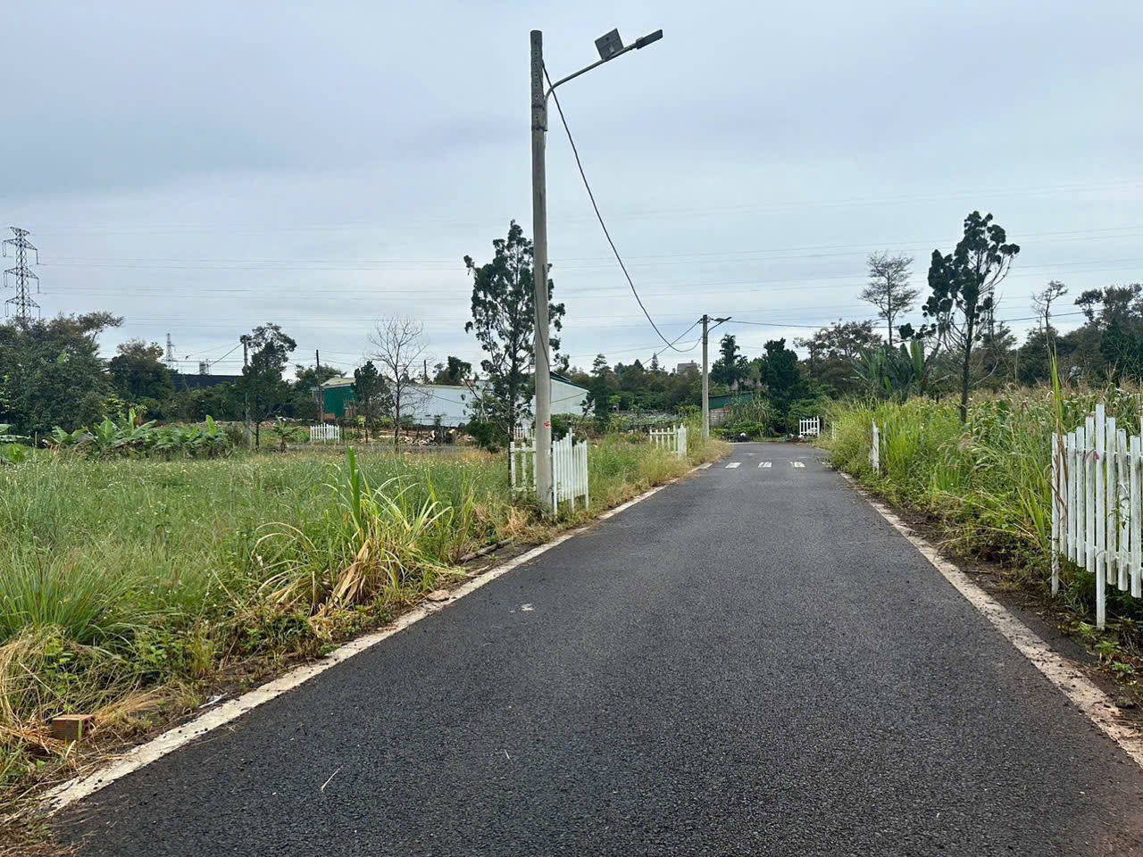 Đất Nền Bảo Lộc