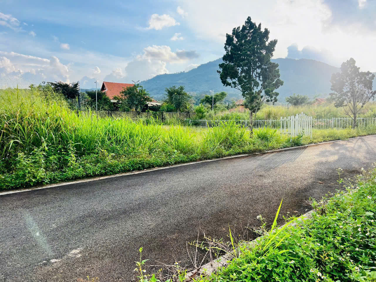 Đất Nền Bảo Lộc