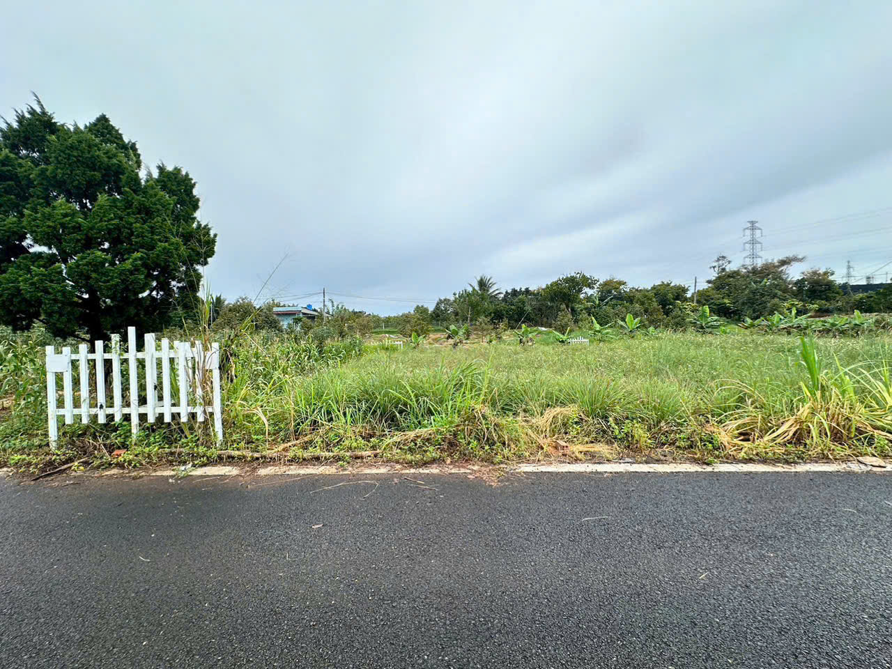 Đất Nền Bảo Lộc