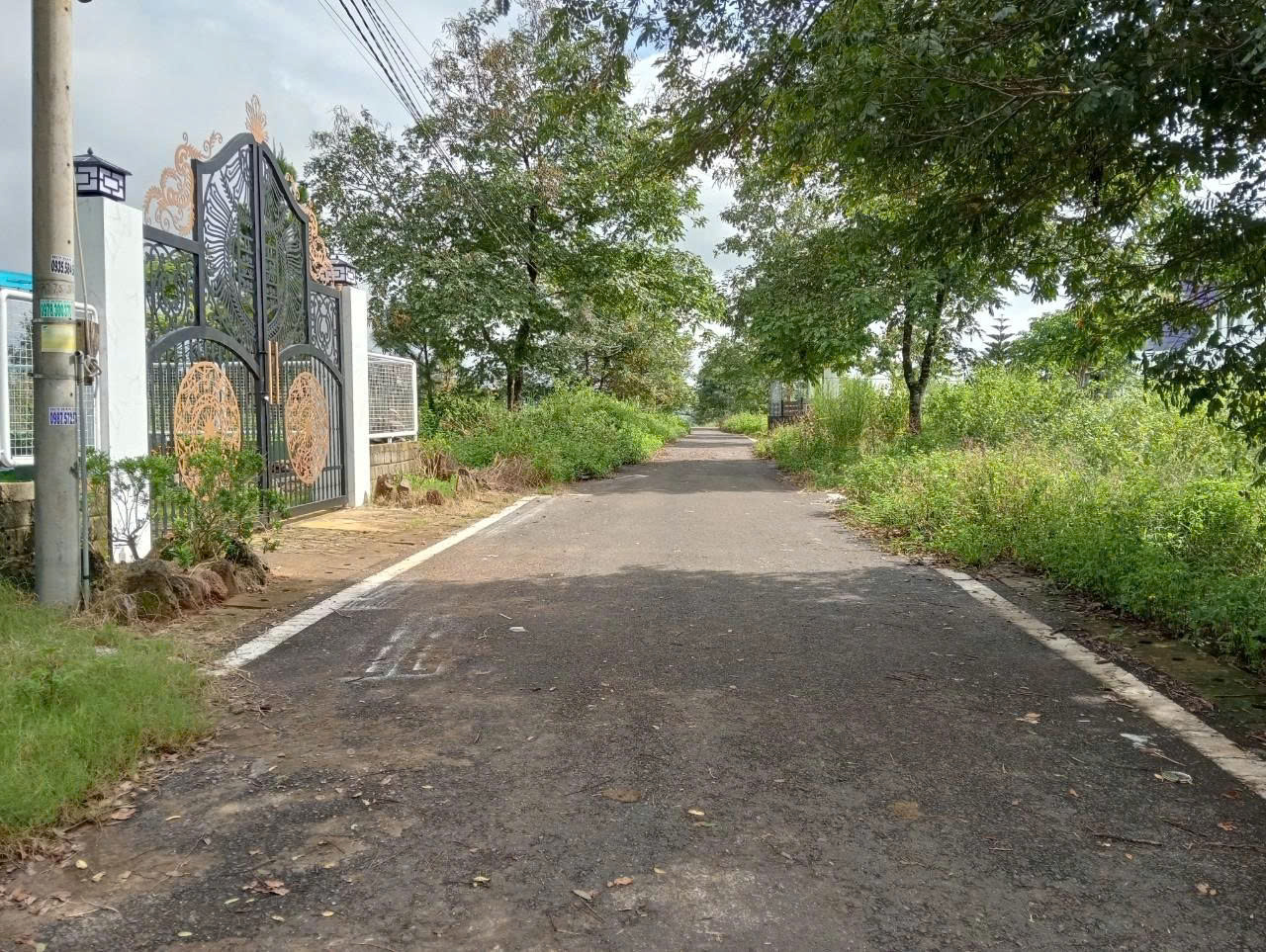 Đất Nền bảo Lộc