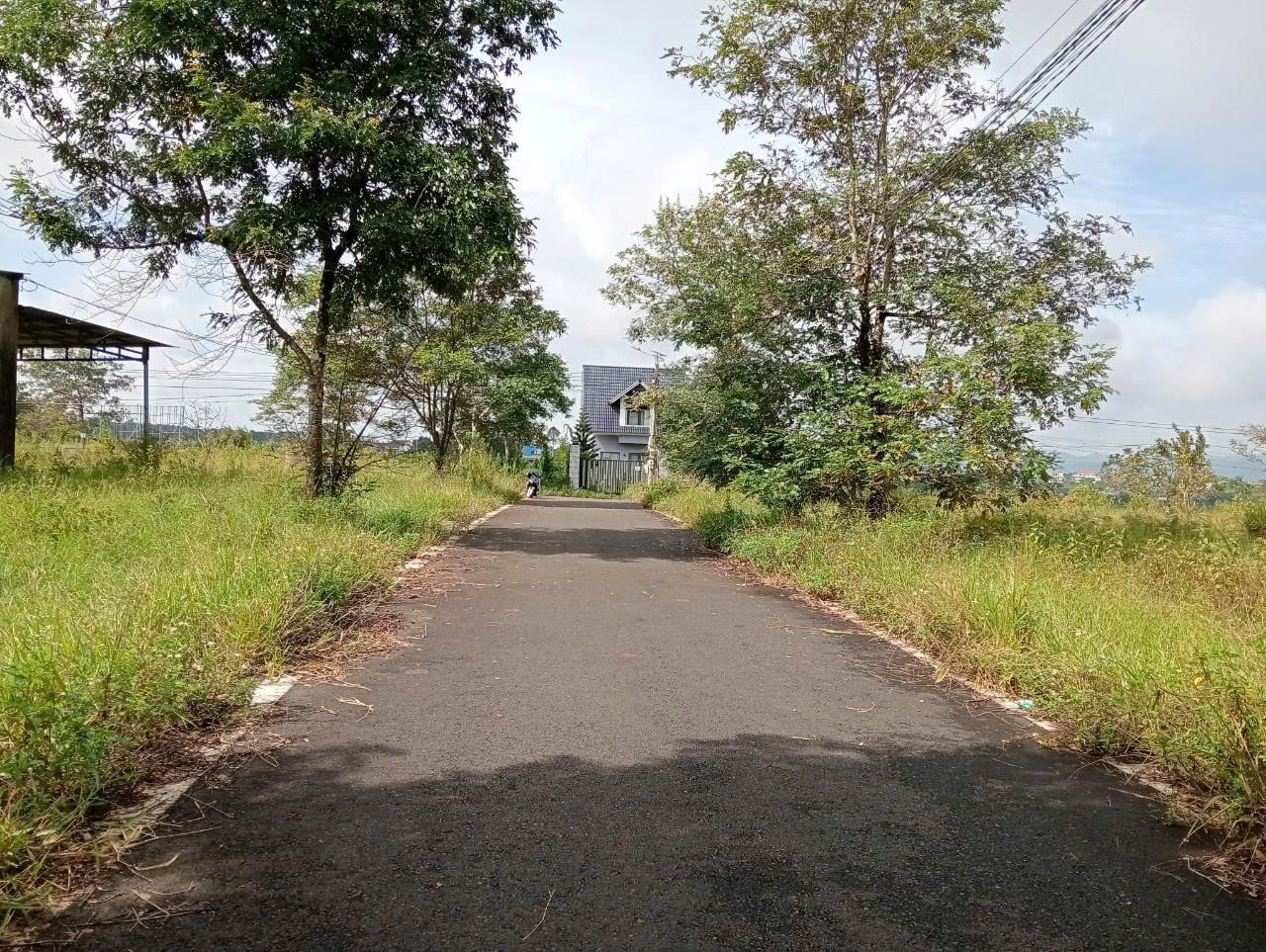 Đất Nền bảo Lộc