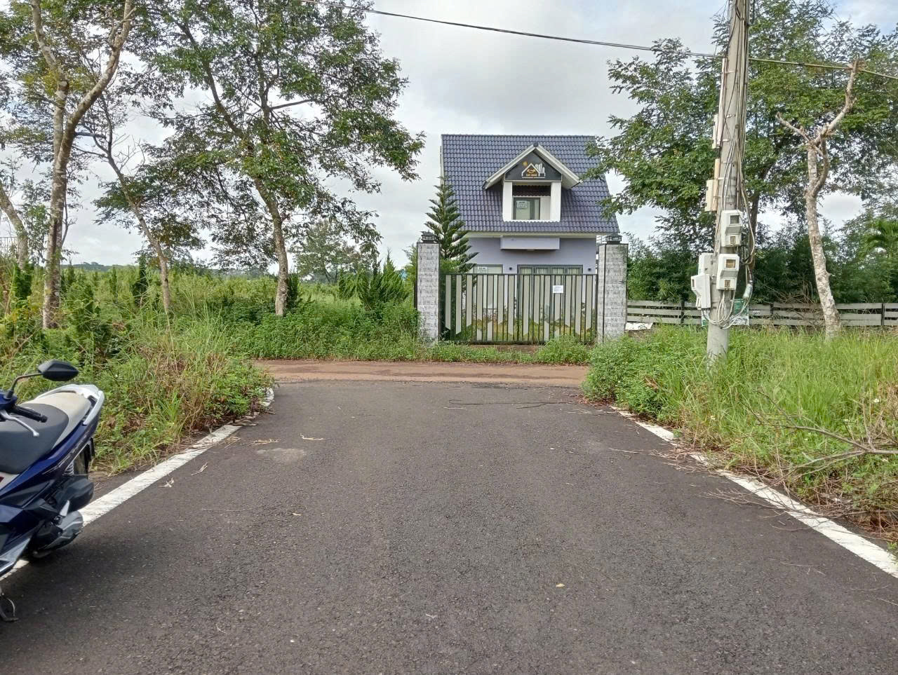 Đất Nền bảo Lộc