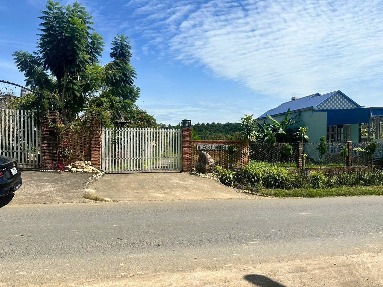 Đất Nền Bảo Lộc