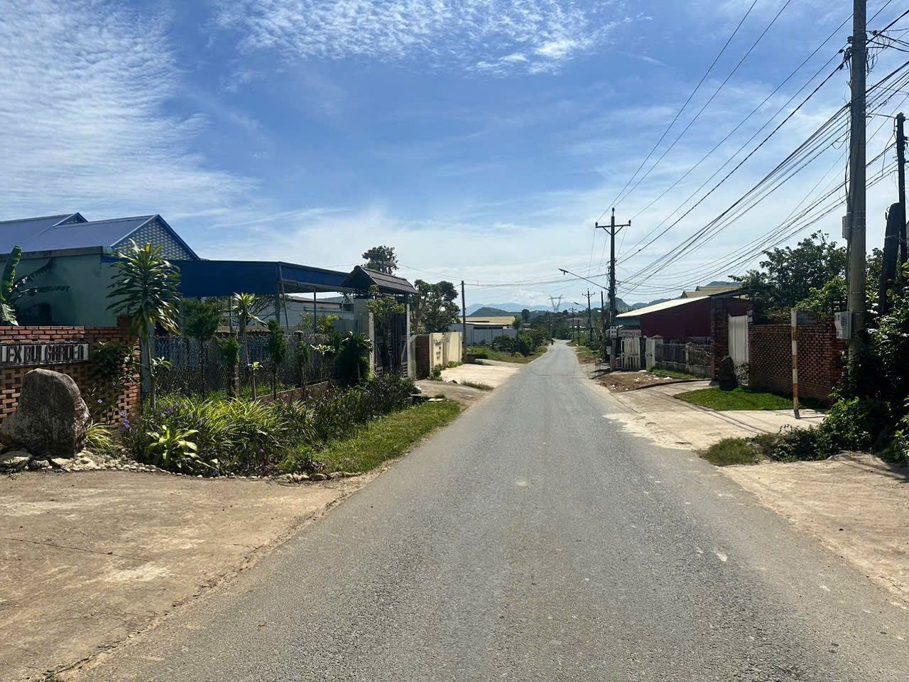 Đất Nền Bảo Lộc