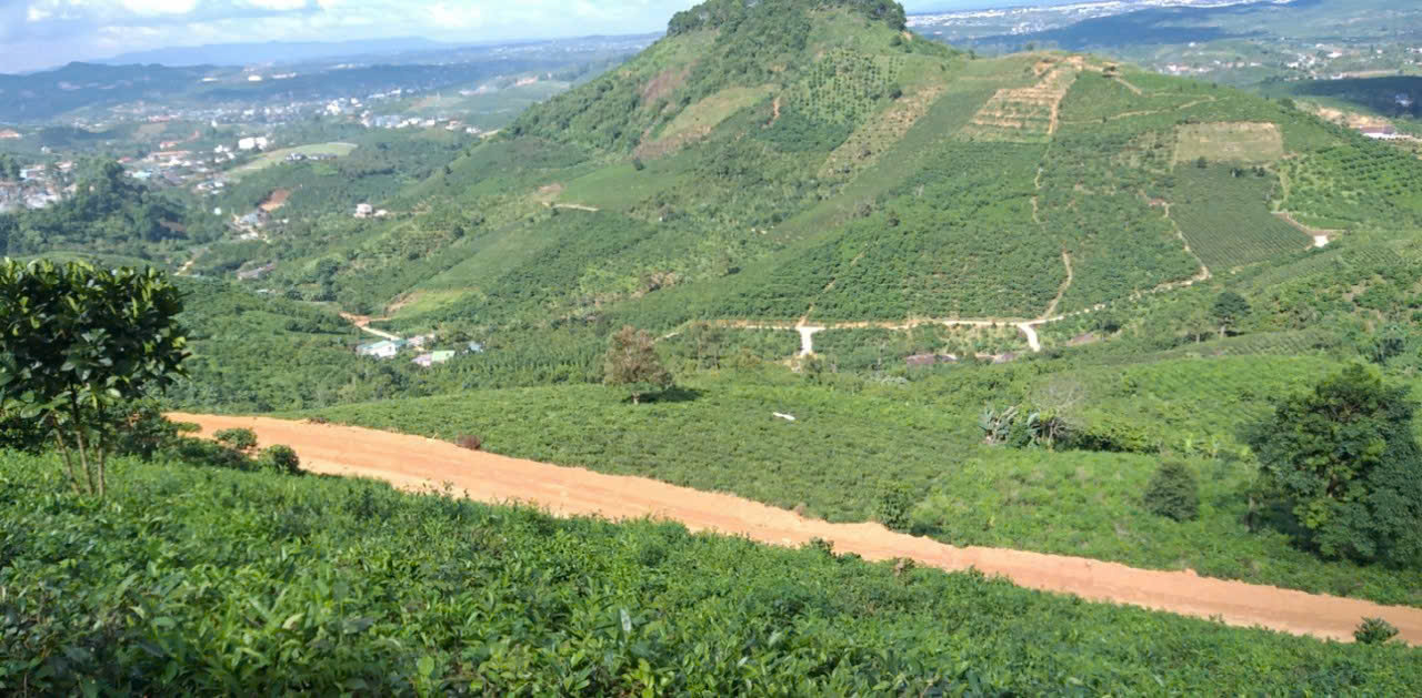 Đất Nền Bảo Lộc