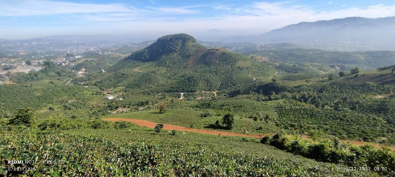 Đất Nền Bảo Lộc 