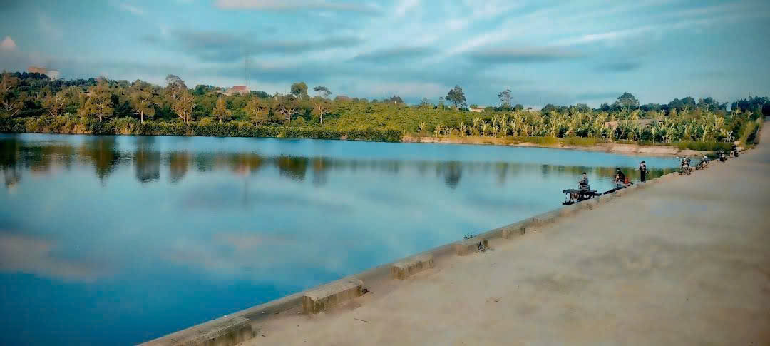 Đất Nền Bảo lộc