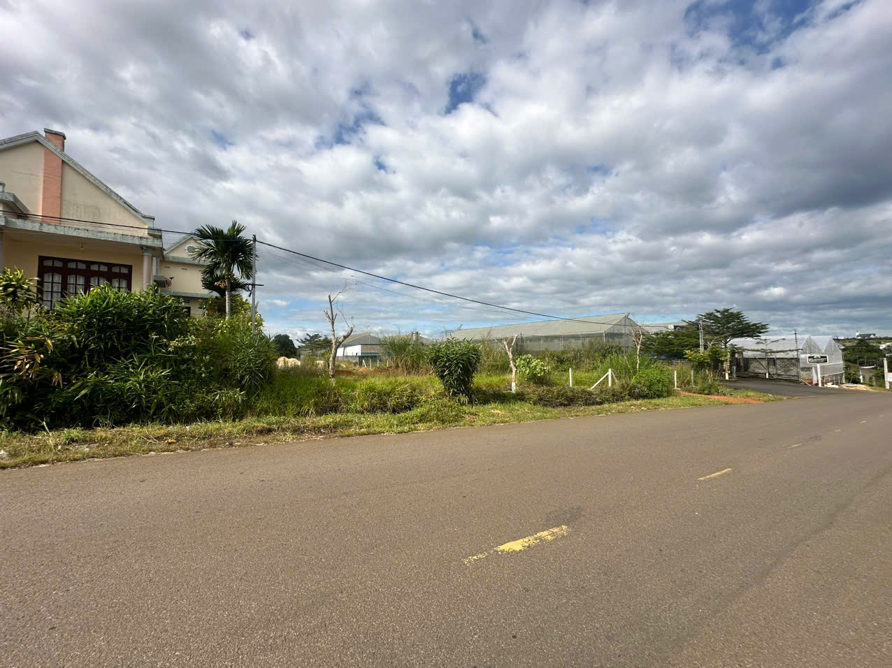 Đất Nền Bảo Lộc