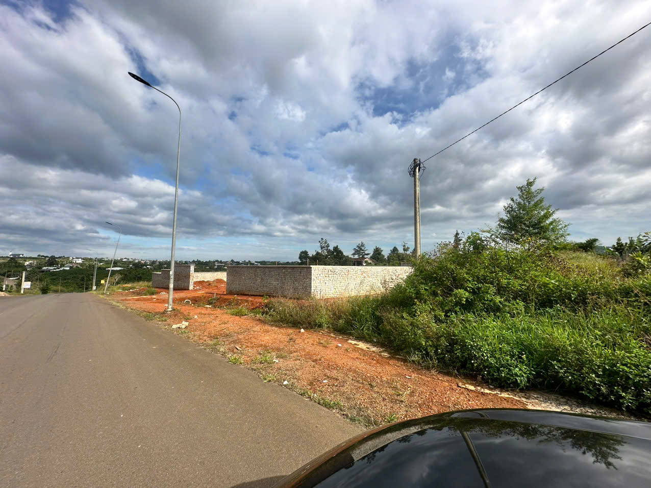 Đất Nền Bảo Lộc