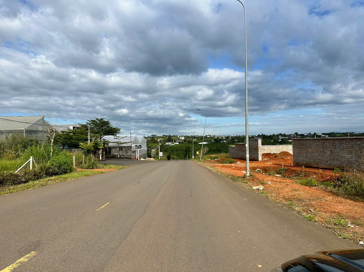 Đất Nền Bảo Lộc