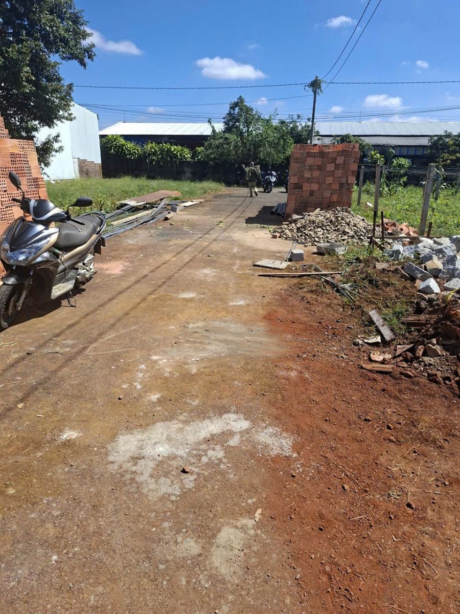 Đất Nền Bảo Lộc 