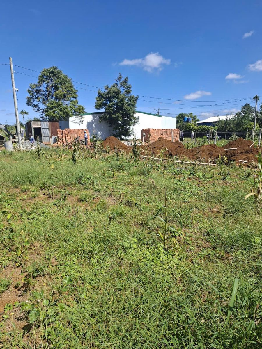 Đất Nền Bảo Lộc