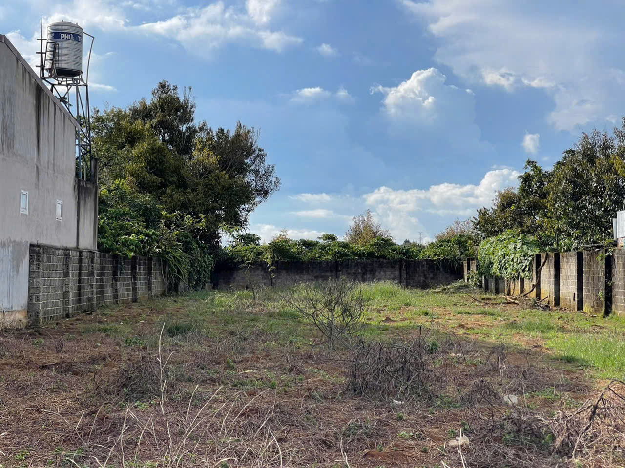 Đất Nền Bảo Lộc 