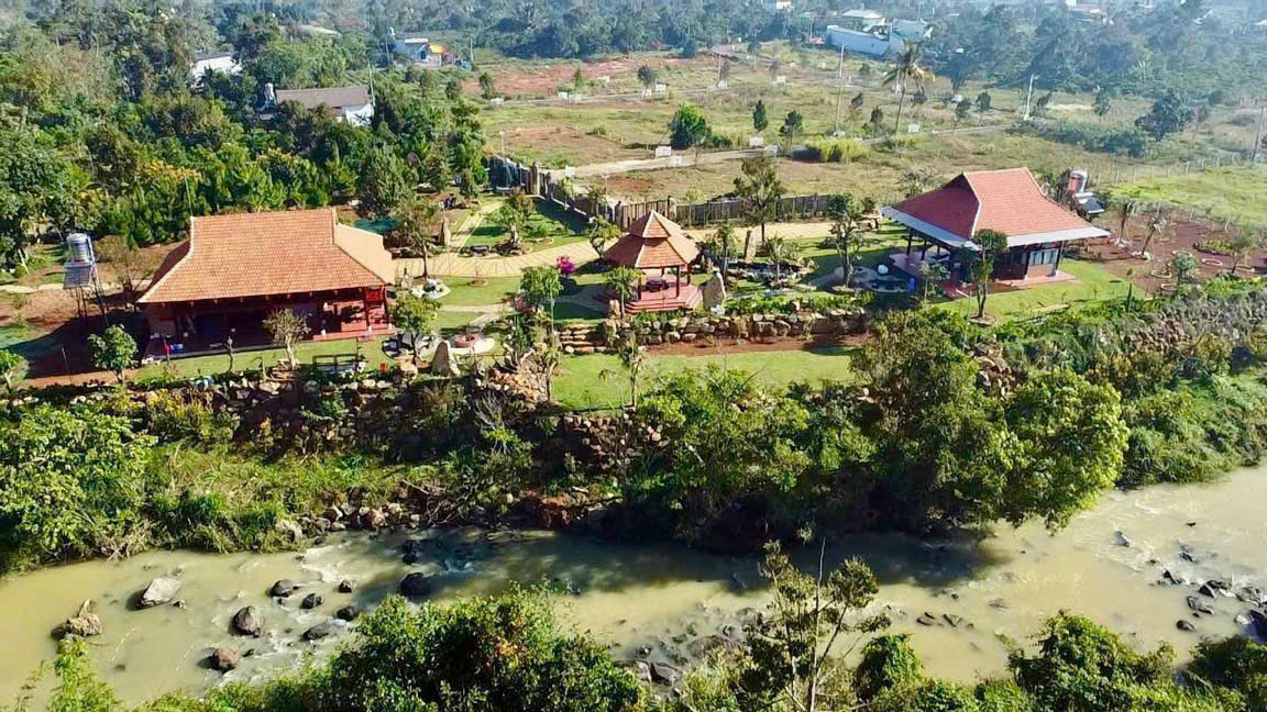 Đất Nền Bảo Lộc