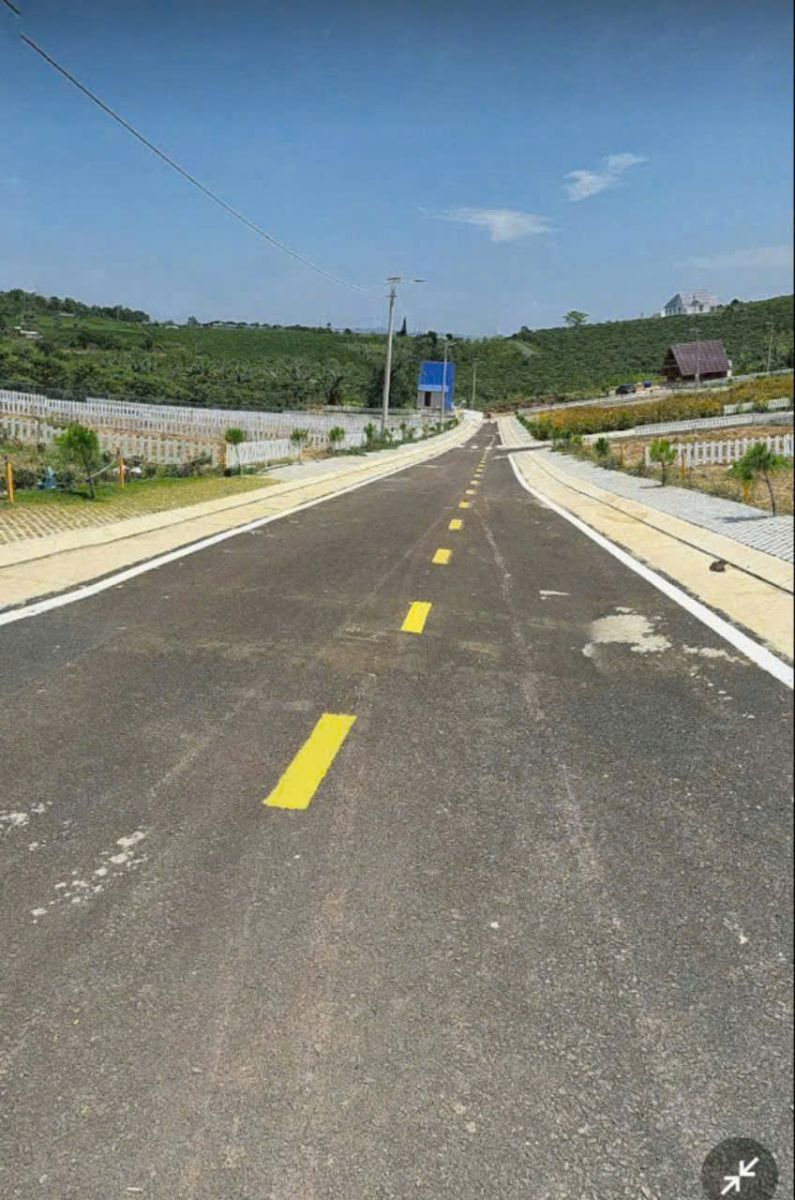 Đất Nèn Bảo Lộc