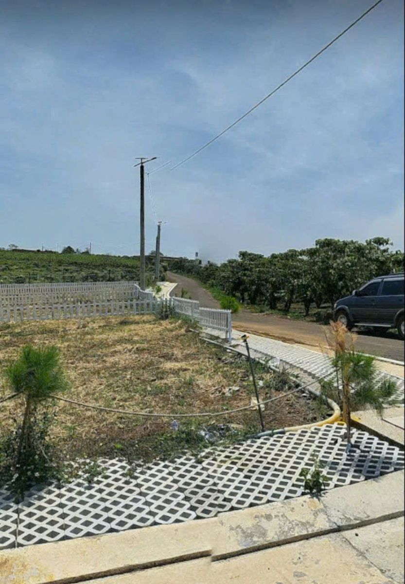 Đất Nèn Bảo Lộc