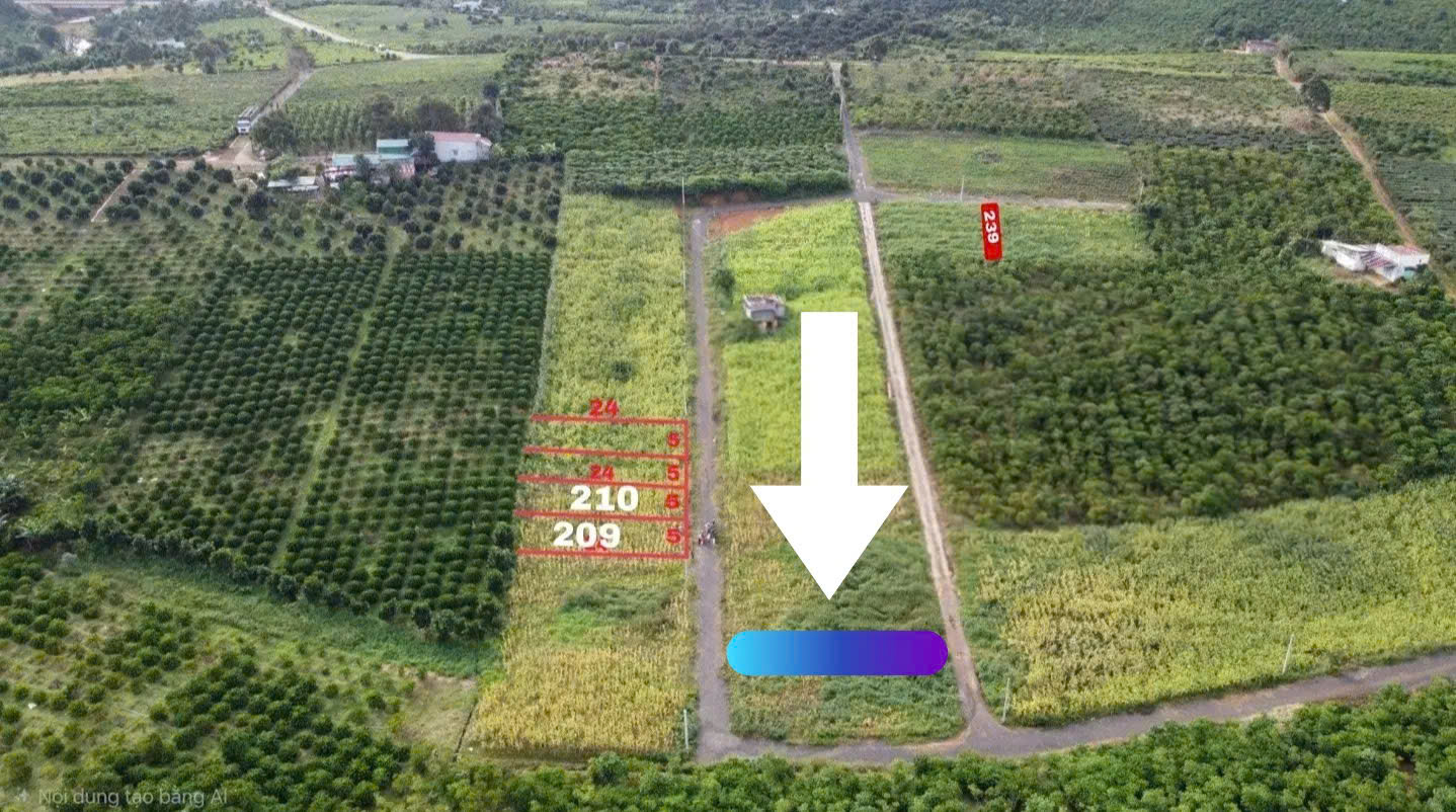 Đất Nền Bảo Lộc