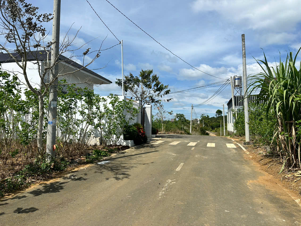 Đất nền bảo lộc