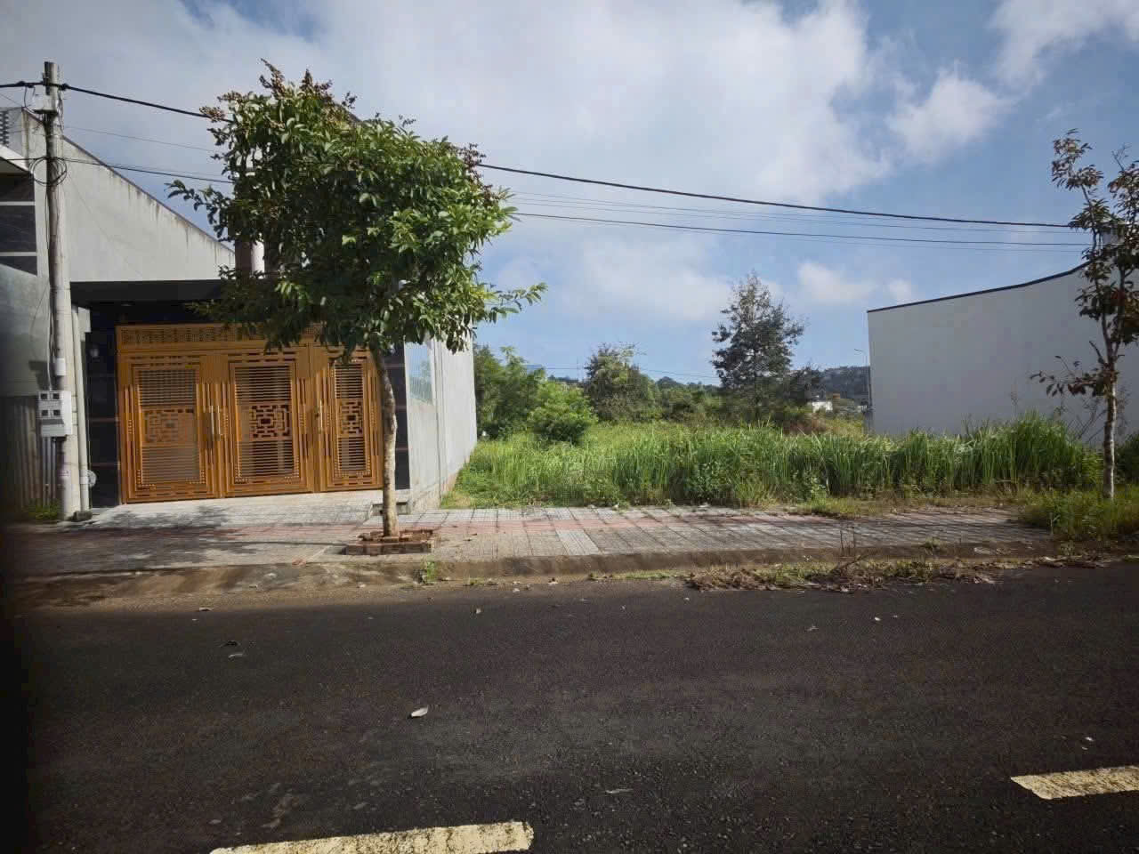 Đất Nền Bảo Lộc