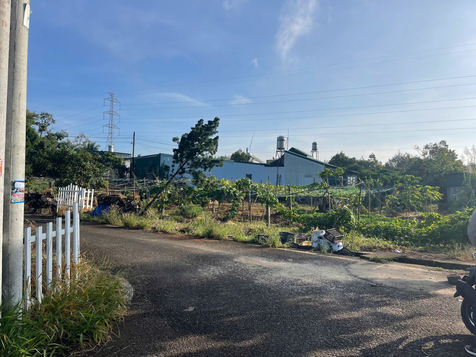 Đất Nền Bảo Lộc