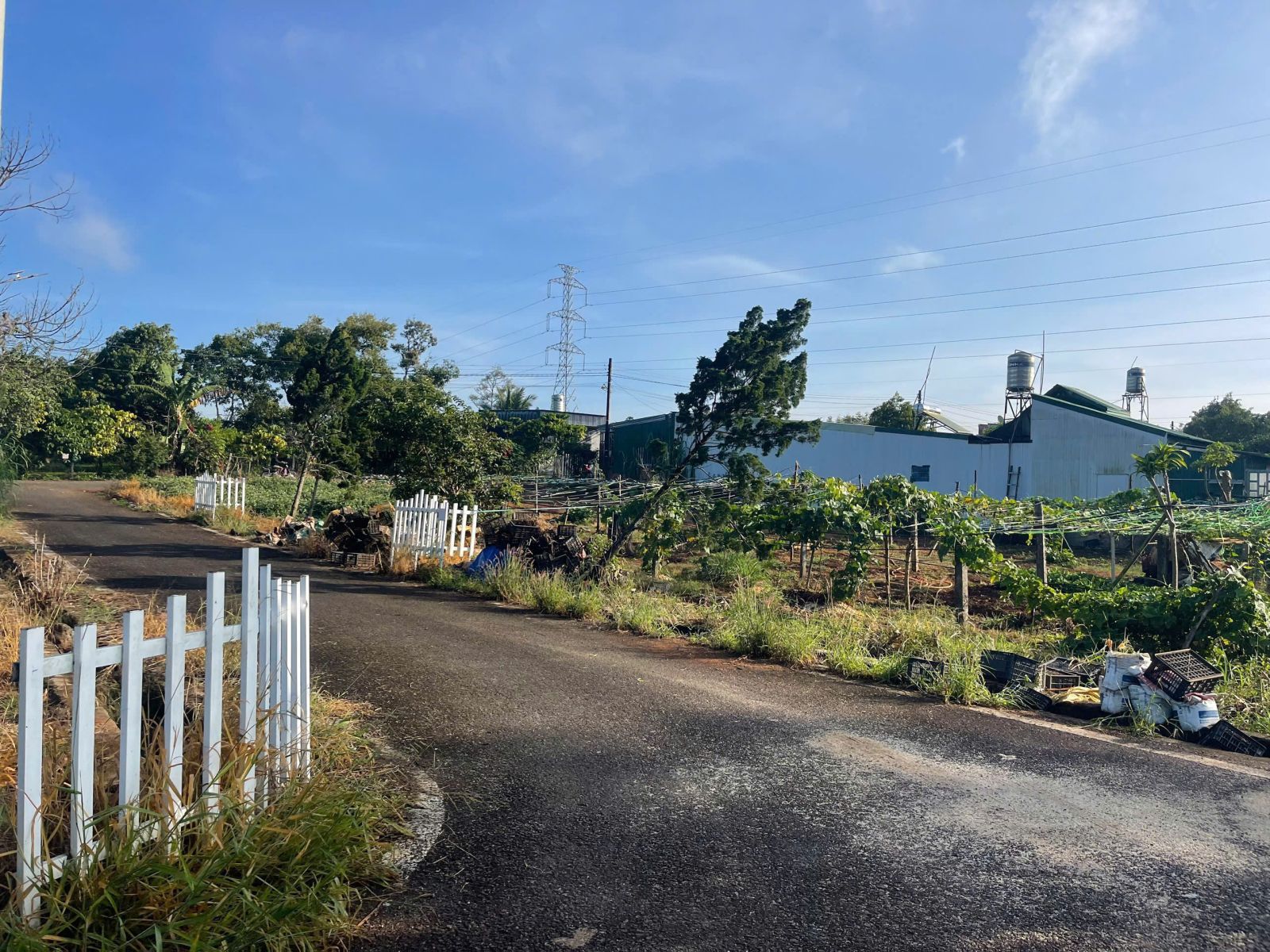 Đất Nền Bảo Lộc