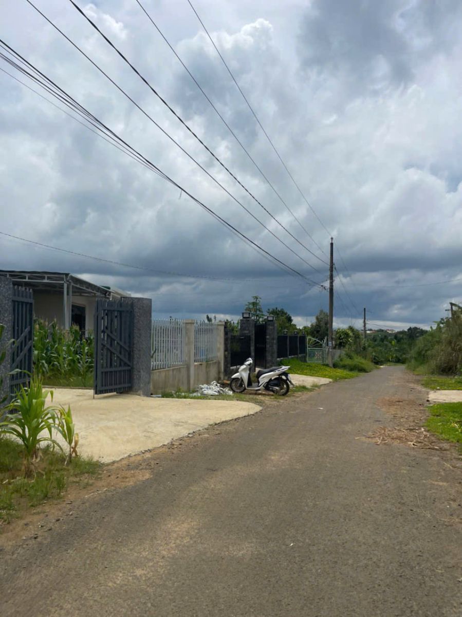 Đất Nền Bảo Lộc