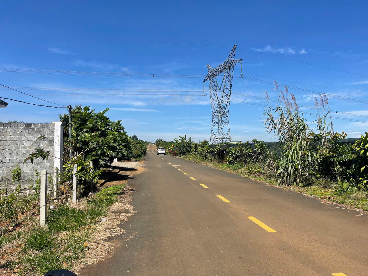 Đất Nền Bảo Lộc